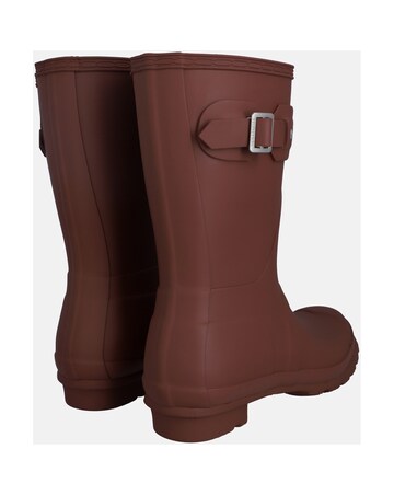 Hunter Original Short Wellington Boots