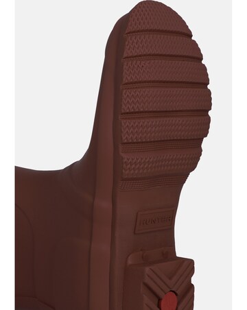 Hunter Original Short Wellington Boots