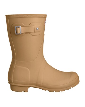 Hunter Original Short Wellington Boots