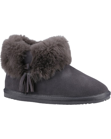 Hush Puppies Ayana Slippers