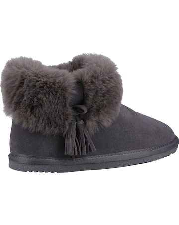 Hush Puppies Ayana Slippers