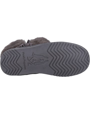 Hush Puppies Ayana Slippers