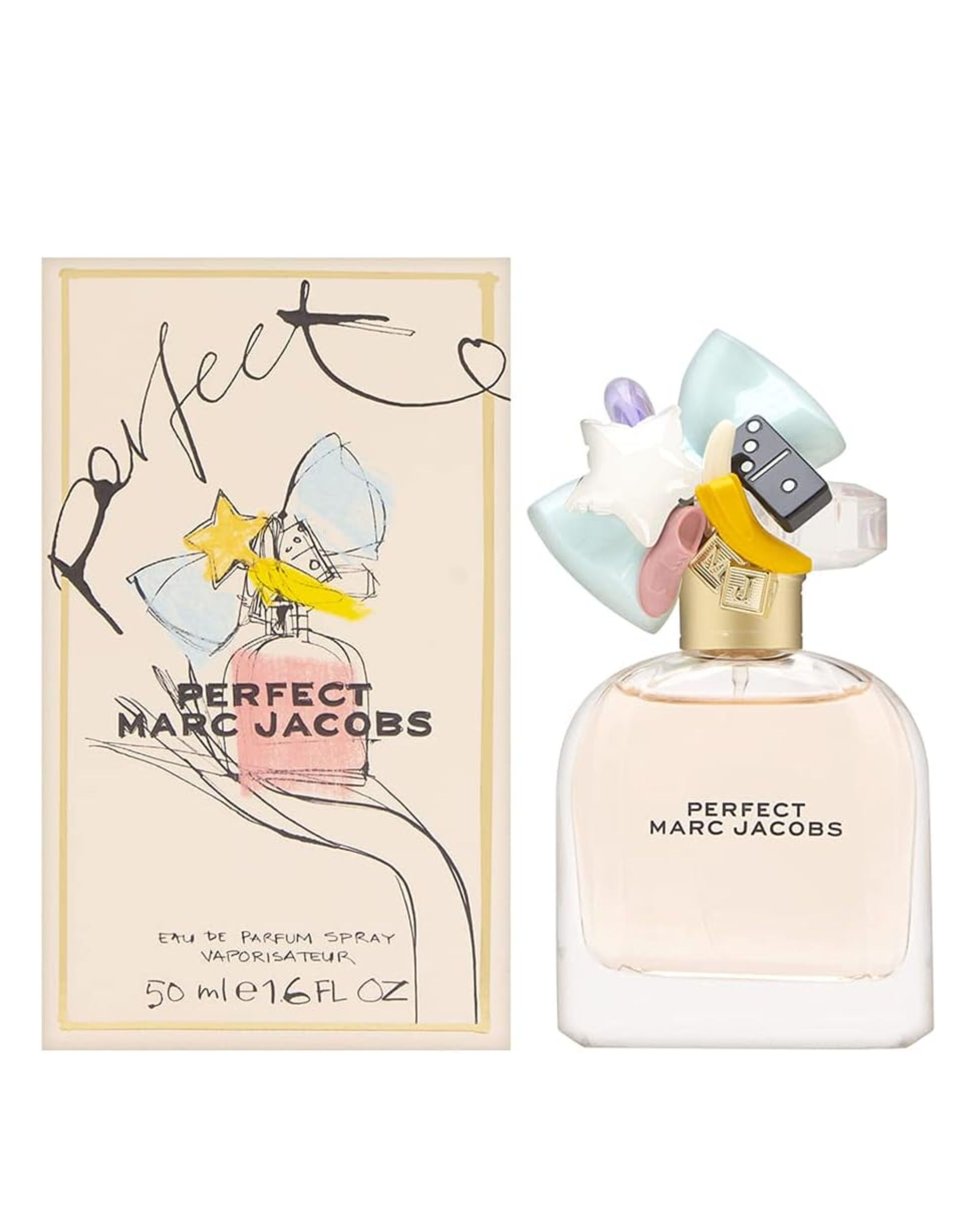 Marc Jacobs Perfect EDP 50ml