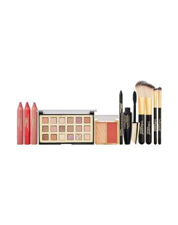 Bellapierre Cosmetics Ultimate Gift Set Dreamy 11 Piece