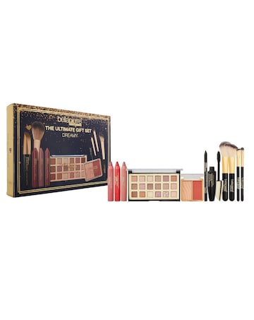 Bellapierre Cosmetics Ultimate Gift Set Dreamy 11 Piece