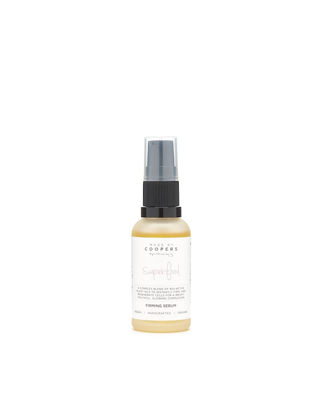Made By Coopers Superfood Firming Serum