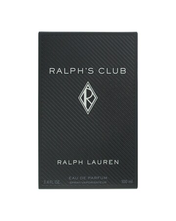 Ralph Lauren Ralphs Club Eau De Parfum Spray For Him
