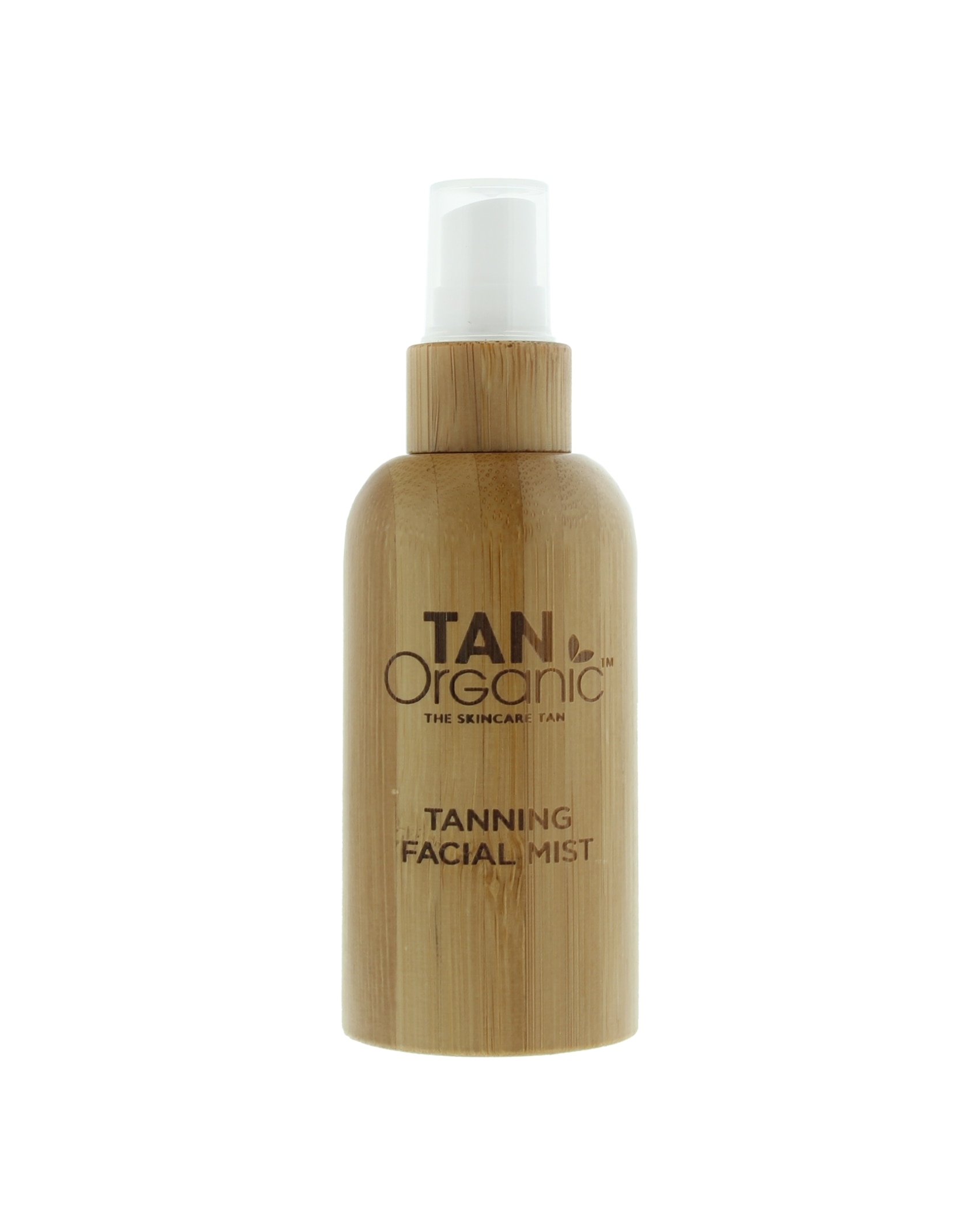 Tan Organic Tanning Facial Mist