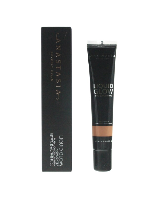 Liquid Glow Face Highlighter
