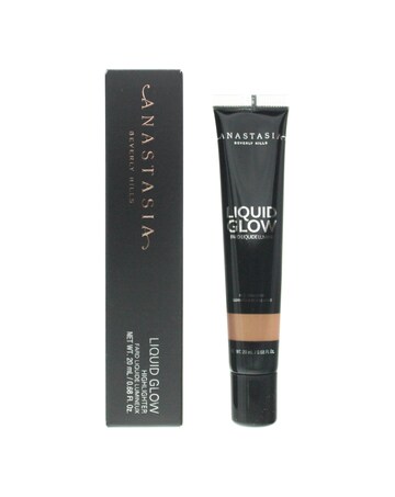 Anastasia Beverly Hills Liquid Glow Face Highlighter