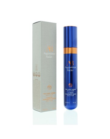 Augustinus Bader The Light Face Cream 30ml