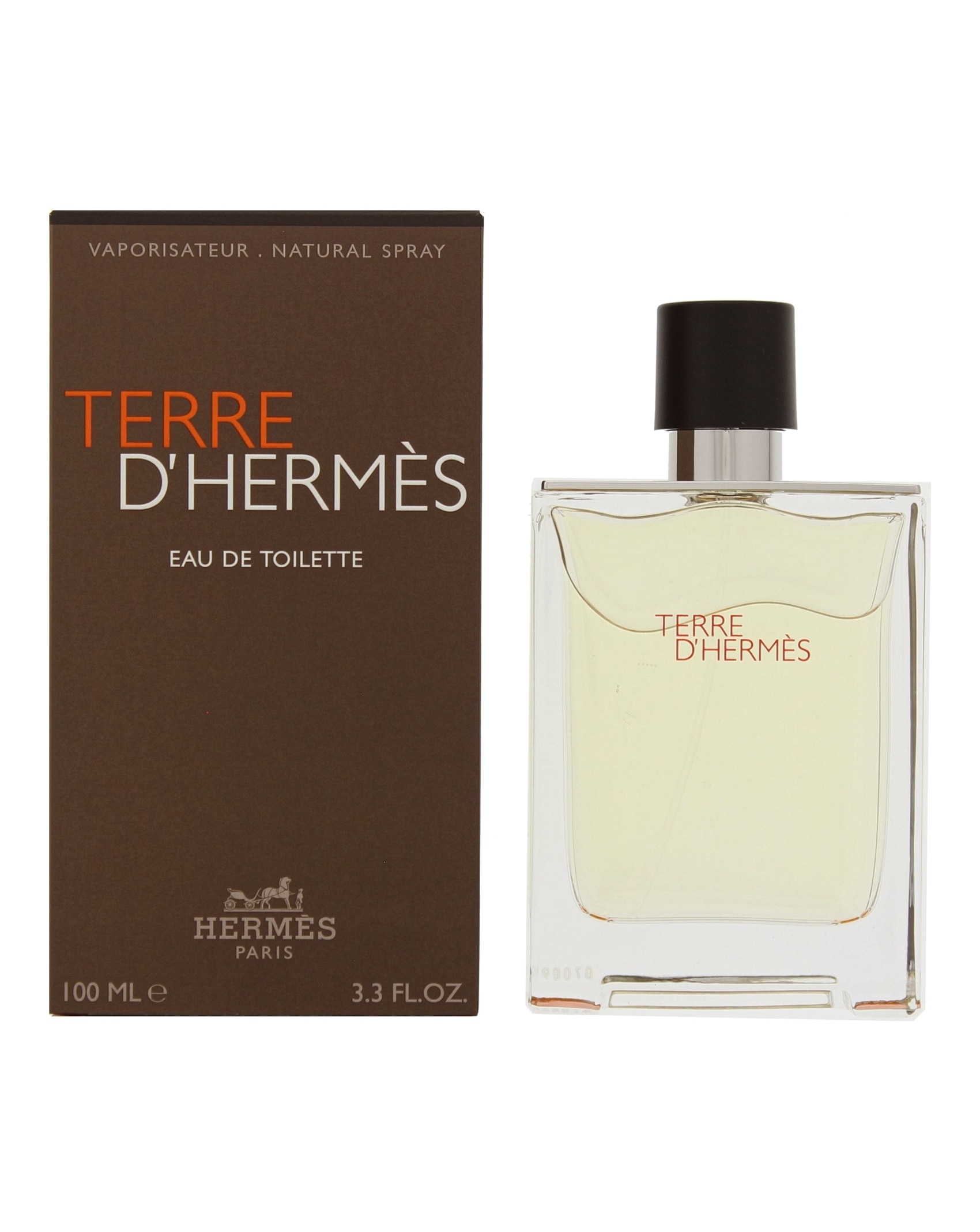 Hermes Terre dHermes EDT Spray For Him