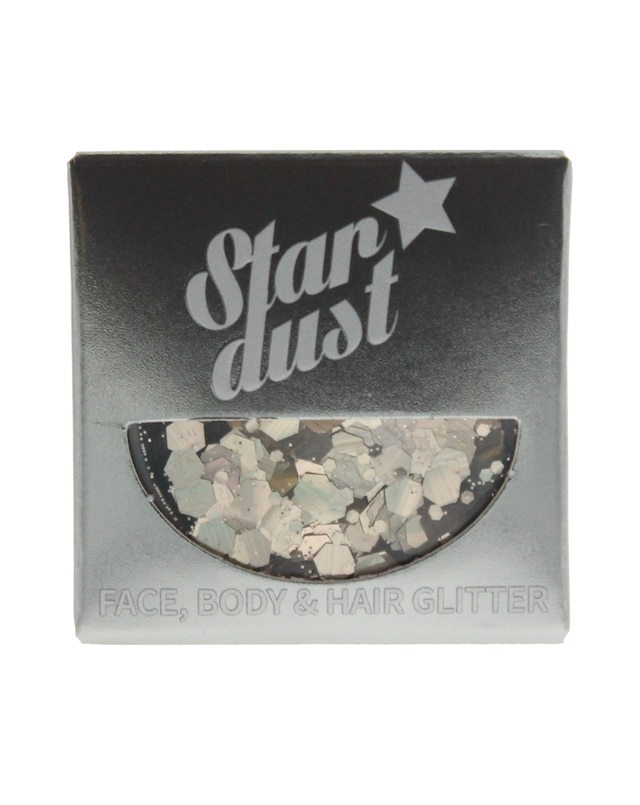 Face, Body And Hair Glitter