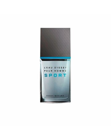 Issey L'eau D'Issey Homme Sport EDT 100m