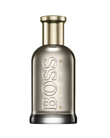Boss Bottled EDP 100ml