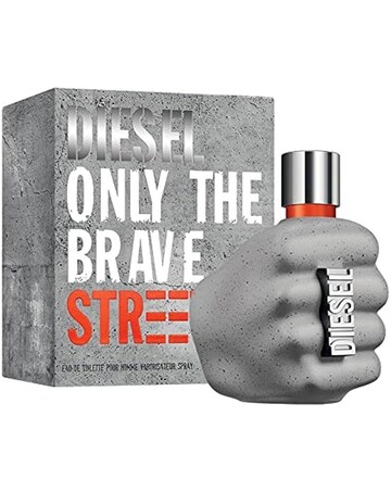 Diesel Only the Brave Street EDT 75ml