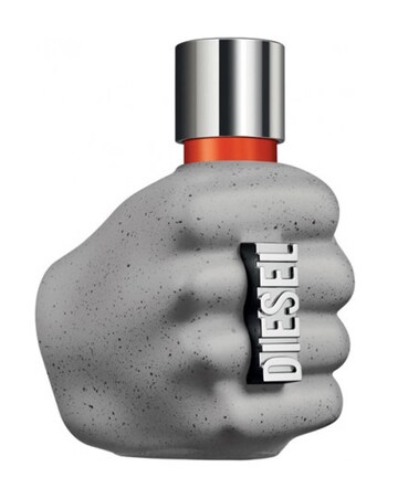 Diesel Only the Brave Street EDT 75ml