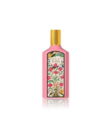 Gucci Flora Gorgeous Gardenia EDP 100ml