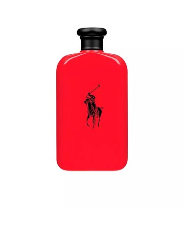 Ralph Lauren Polo Red EDT 125ml