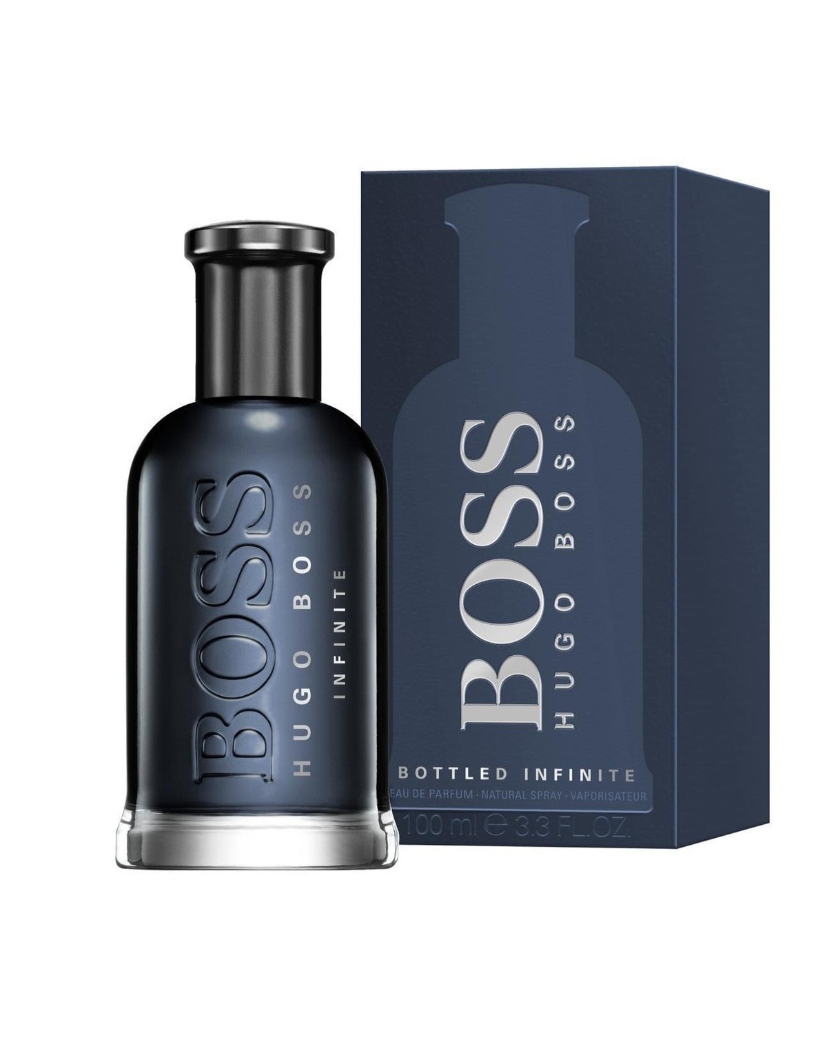 Boss Infinite Eau de Parfum 100ml