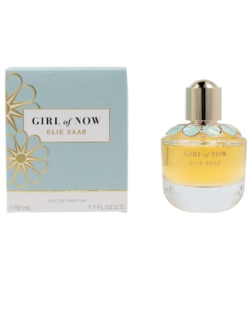 Elie Saab Girl of Now EDP 50ml