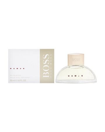 Hugo Woman EDP 50ml