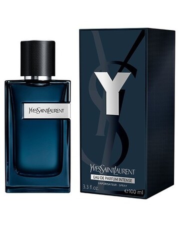 YSL Y EDP Intense 100ml