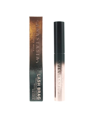 Anastasia Beverly Hills Lash Brag Volumizing Mascara
