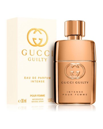 Gucci Guilty Intense Eau De Parfum 30ml