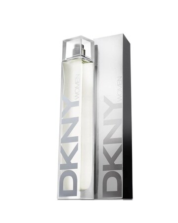 DKNY Women Eau de Parfum 100ml