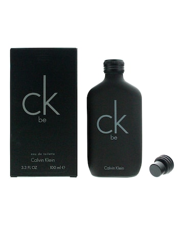 Calvin Klein Ck Be EDT 100ml