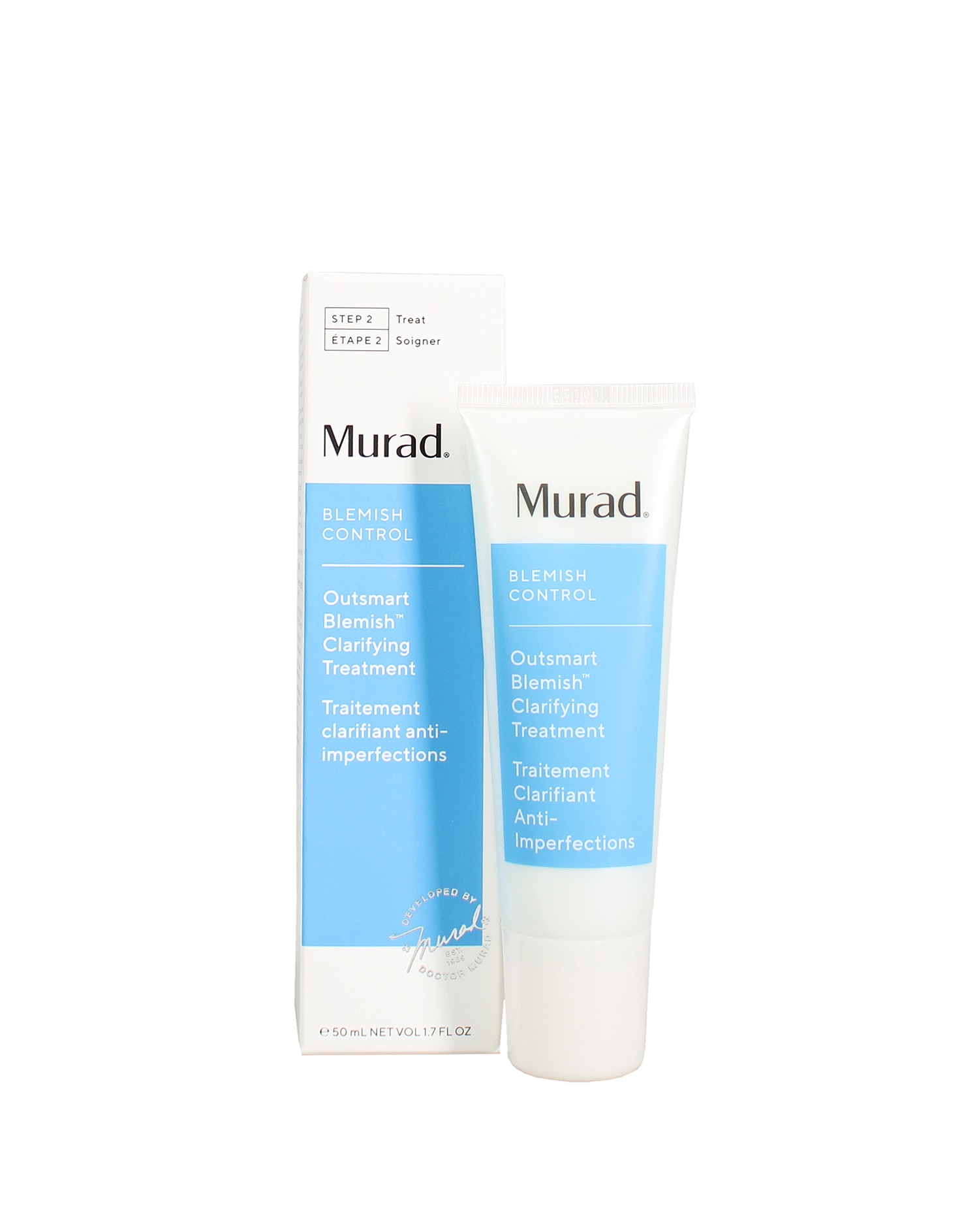 Murad Blemish Clarifying Treatment 50ml
