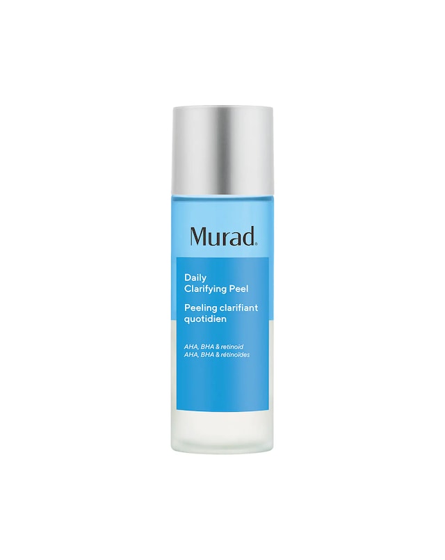 Murad AHA & BHA & Retinoid Daily Clarifying Peel 95ml
