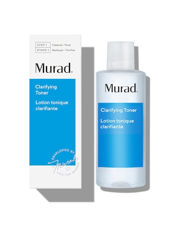 Murad Clarifying Toner 180ml