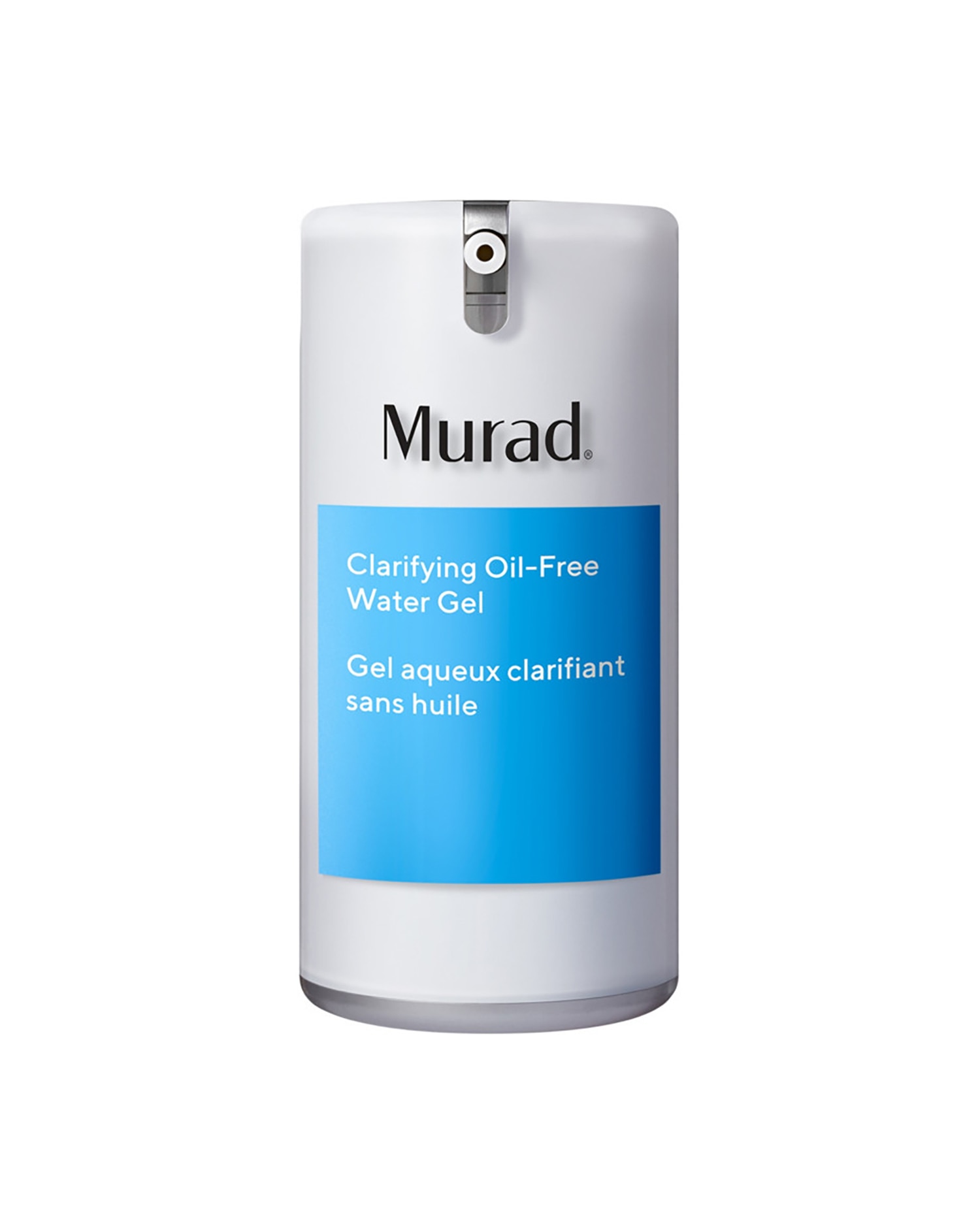 Murad Clarifying Oil Free Water Gel 47ml
