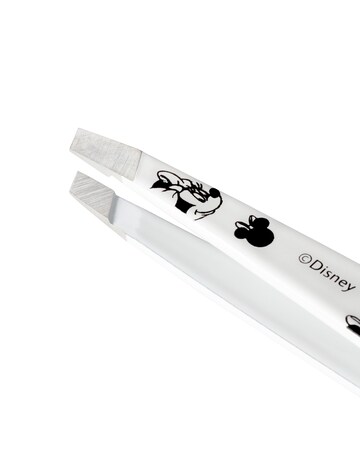 Tweezerman Mickey & Minnie Mouse Just Imagine Slant Tweezer