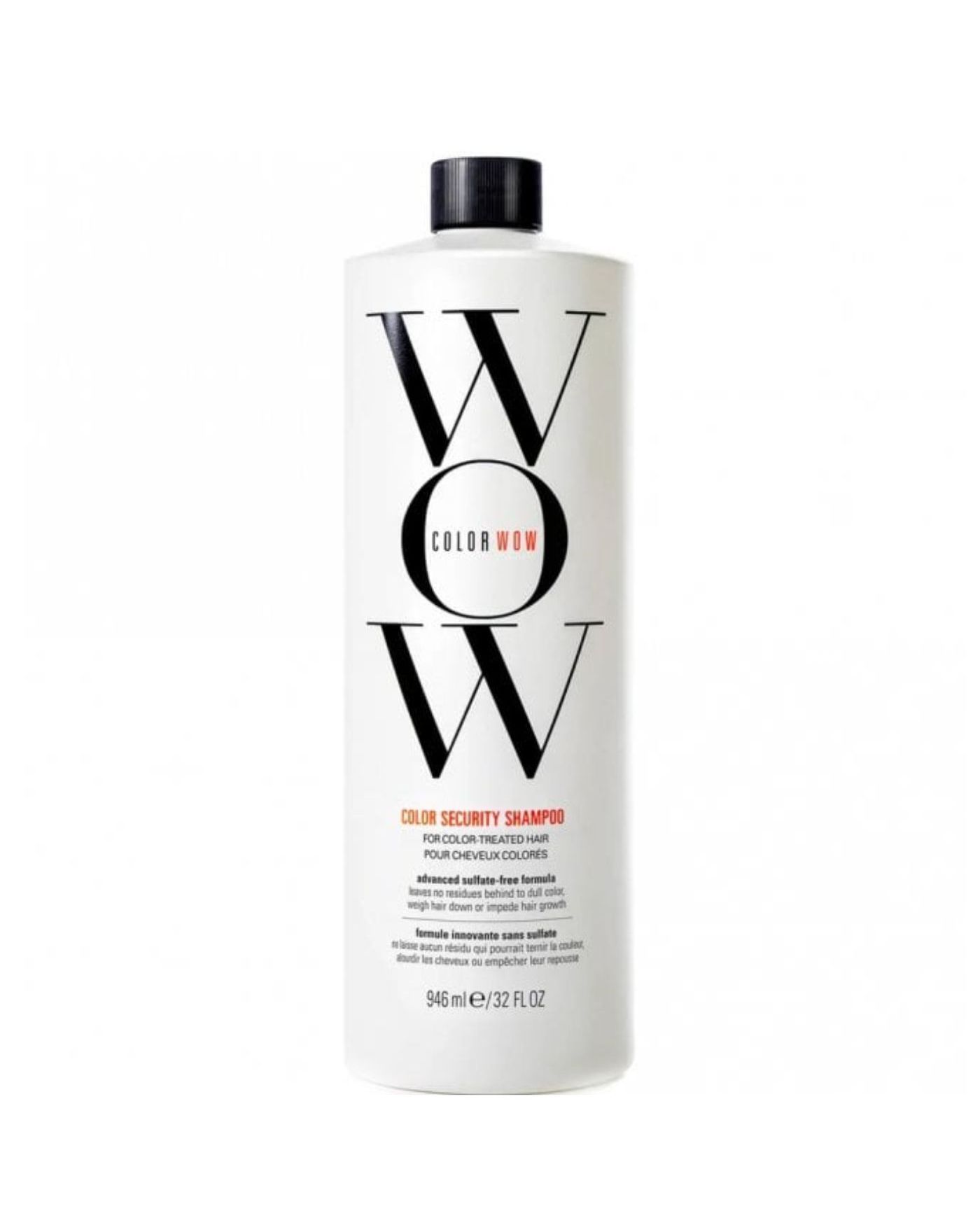 Color Wow Security Shampoo 946ml