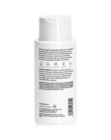 ColorWow SnagFree PreShampoo Detangle