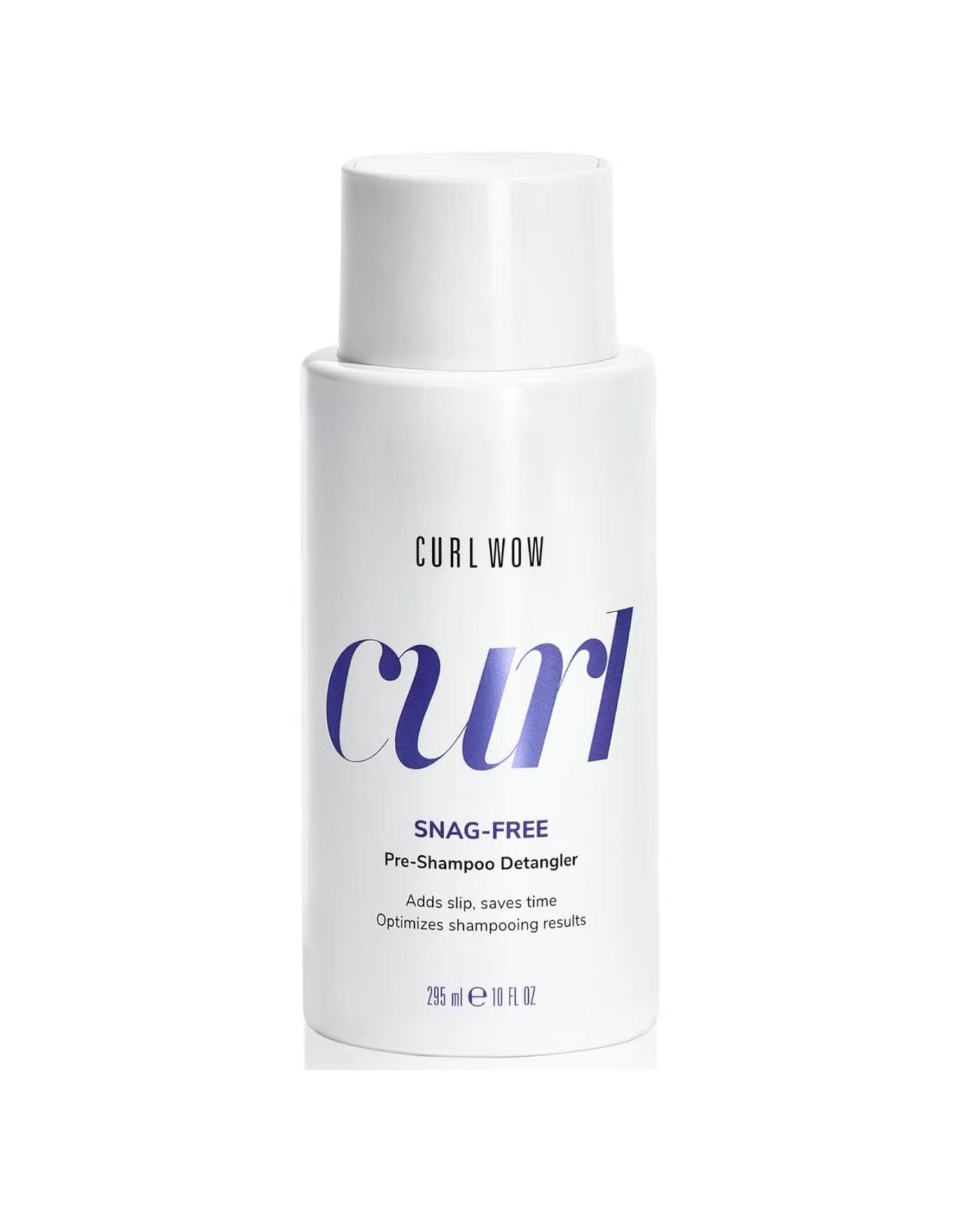 ColorWow SnagFree PreShampoo Detangle