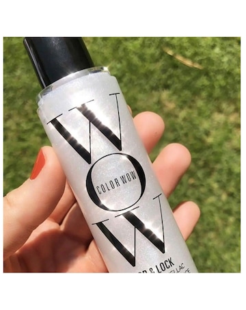Color Wow Pop & Lock High Gloss Finish Serum 55ml