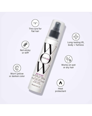 Color Wow Raise The Root Thicken & Lift Spray 150ml
