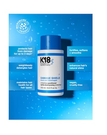 K18 Damage Sheild Conditioner 250ml
