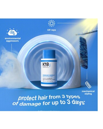 K18 Damage Sheild Conditioner 250ml