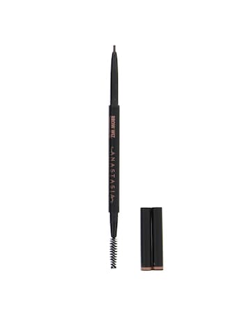 Anastasia Beverly Hills Chocolate Brow Wiz 0.085g