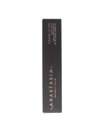 Anastasia Beverly Hills Liquid Glow Peach Fizz Highlighter 20ml