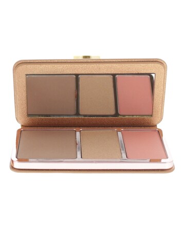 Anastasia Beverly Hills Off To Costa Rica Make-Up Palette 17.6g