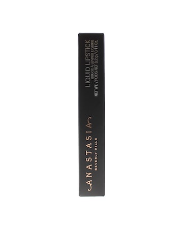 Anastasia Beverly Hills Dusty Rose Liquid Lipstick 3.2g