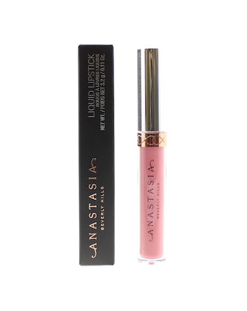 Anastasia Beverly Hills Dusty Rose Liquid Lipstick 3.2g