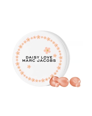 Marc Jacobs Daisy Love Parfum Drops X 30
