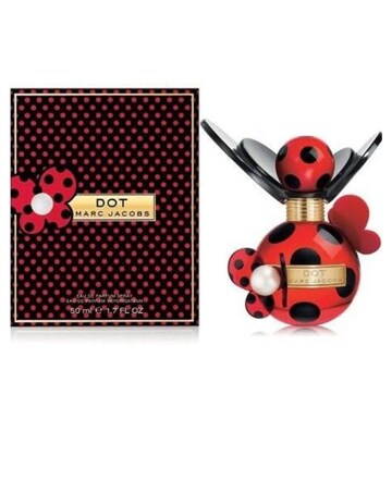 Marc Jacobs Dot EDP-S 50ml